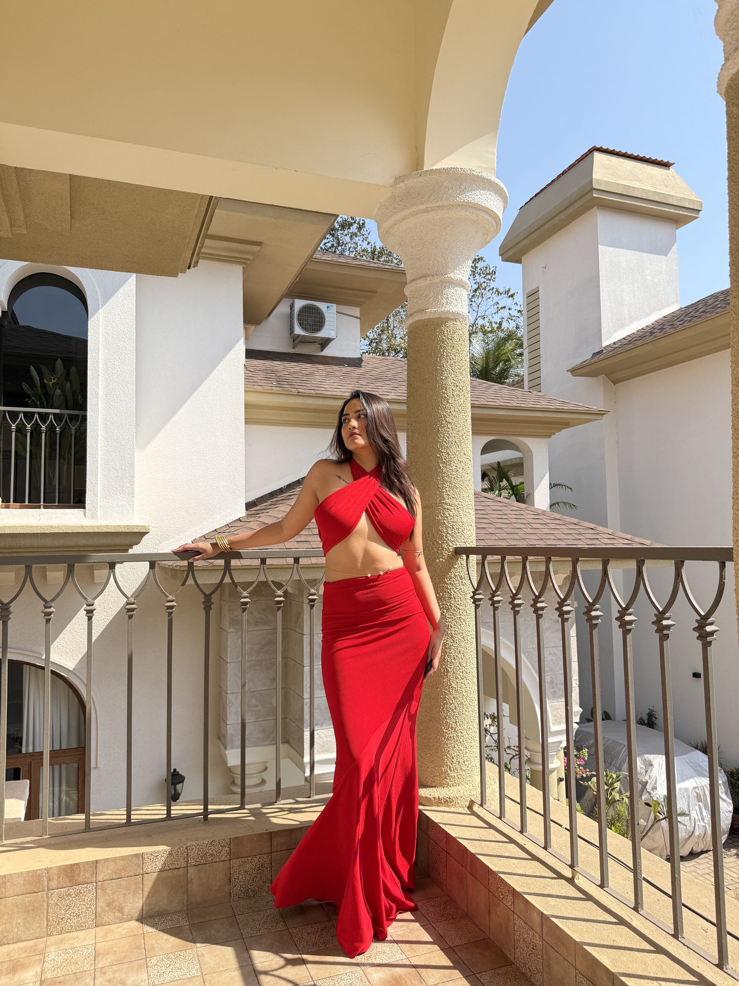 Shobhomital X Miakee – Juliet