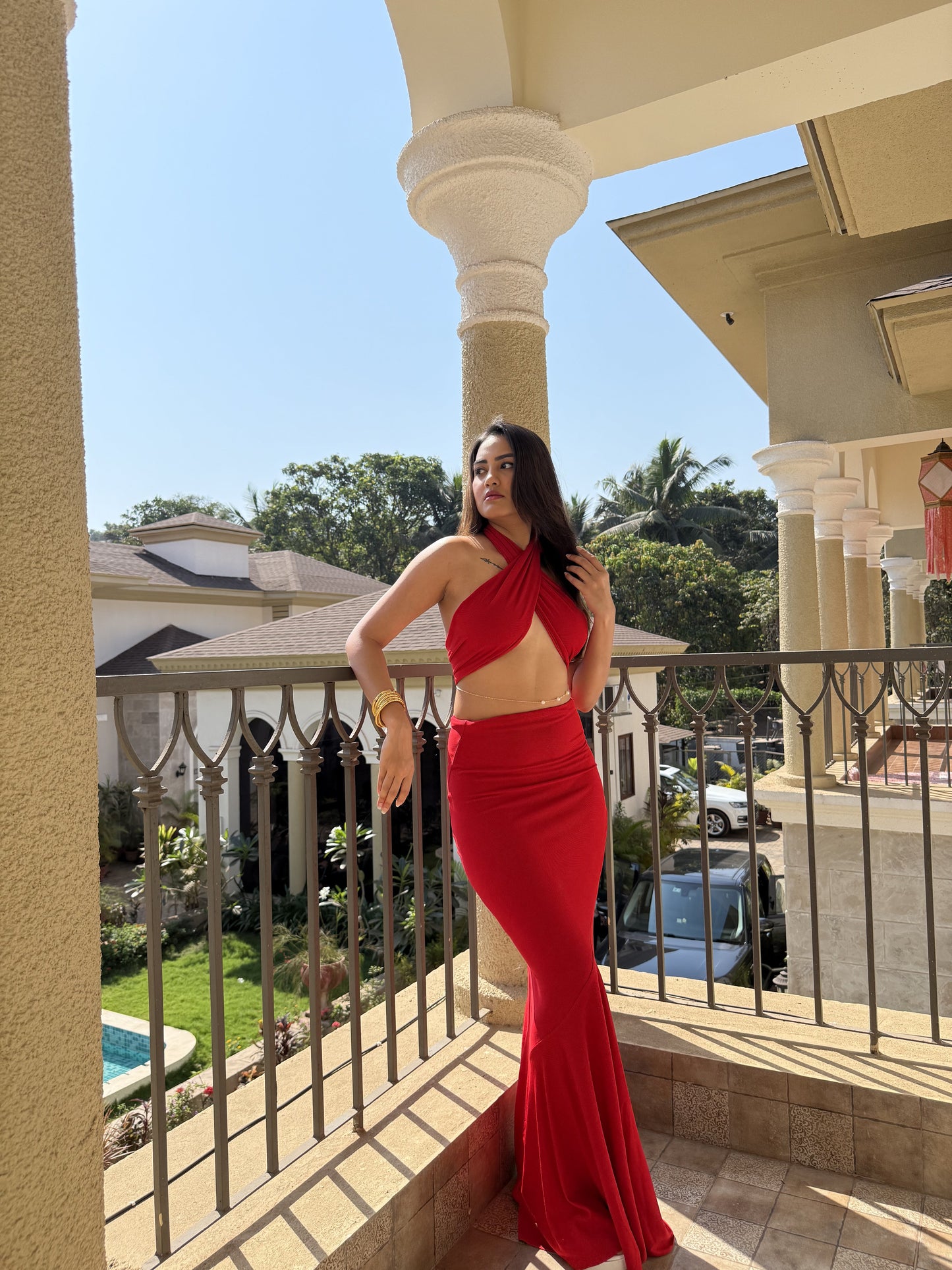 Shobhomital X Miakee – Juliet