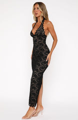 Vivienne Maxi Dress