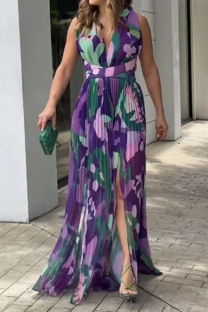 Loose Skirt Long summer Dress