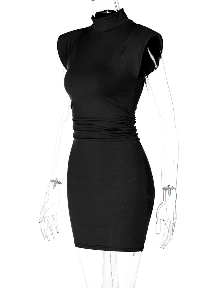 Tru Dress - Black