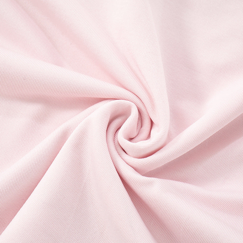 Zinnia Maxi Dress - Pink