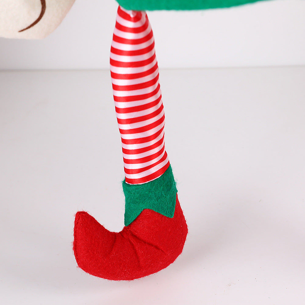 Novelty Elf Ear Christmas Hat