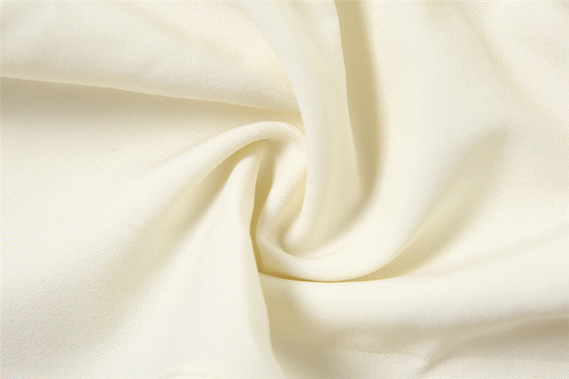 Elida Maxi Dress - Apricot