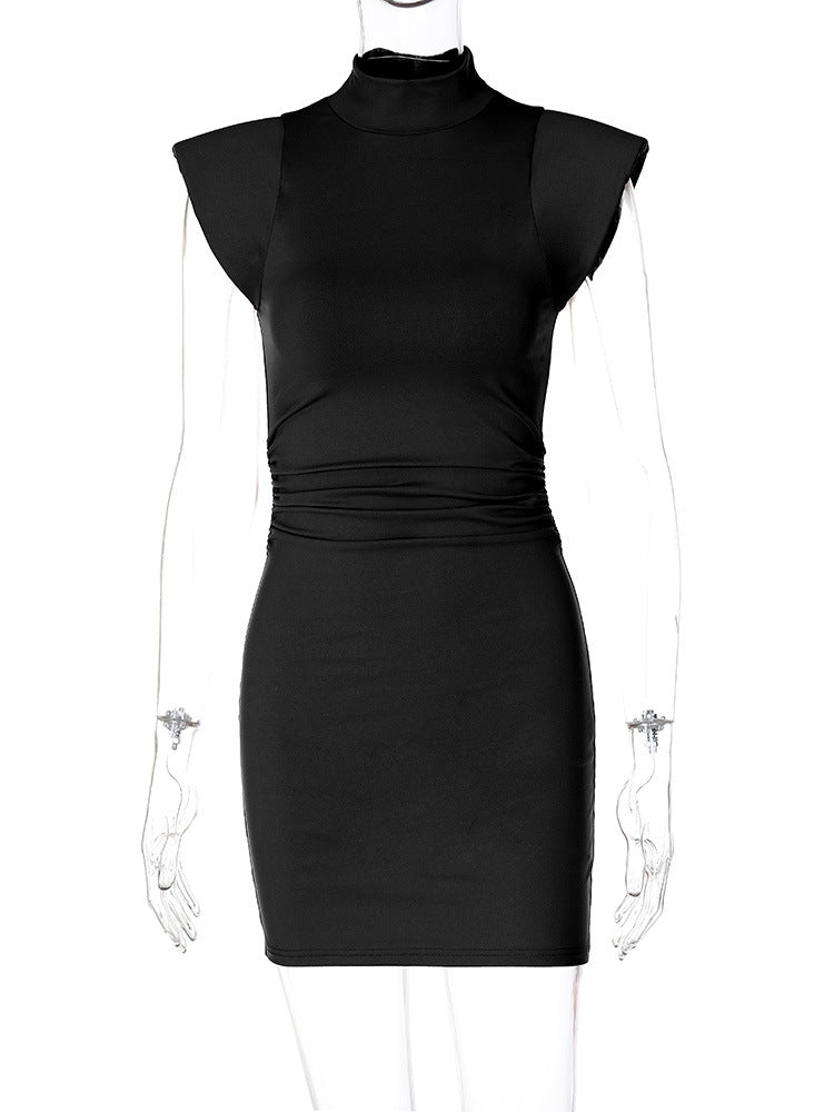 Tru Dress - Black