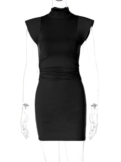 Tru Dress - Black