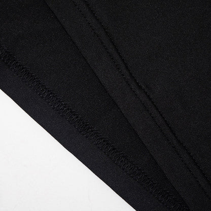 Ziva Mini Dress - Black