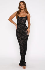Celestina Maxi Dress