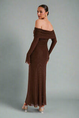Romilda Maxi Dress
