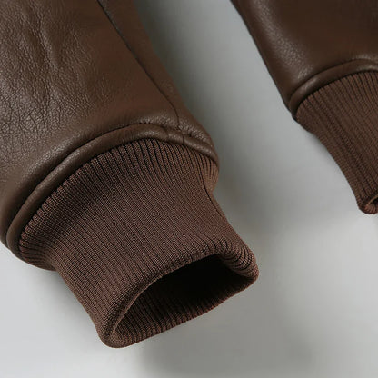 Casual Solid Patchwork Pu Leather Jackets Basic Turn-Down Collar Long Sleeve Coats Women Autumn Winter Fashion Lady