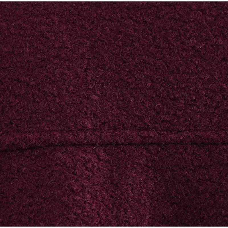 Casual Zipper Long Sleeve O-neck Coat for Women Spring New Solid Loose Female Jacket Vintage Ladies Outwear Top High Street