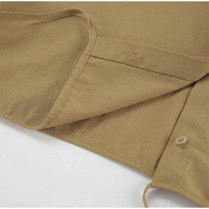 Women's Summer Suit Elegant Lapel Single Breasted Full Sleeve Lace Up Waist Shorts Female Suit Oversize Two-piece Set 2025