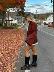 Fashion Women V-neck Knitted Bodycon Cardigan Casual Women's Single Breasted Long Sleeves Sweater Autumn Lady Singlet Knitwear