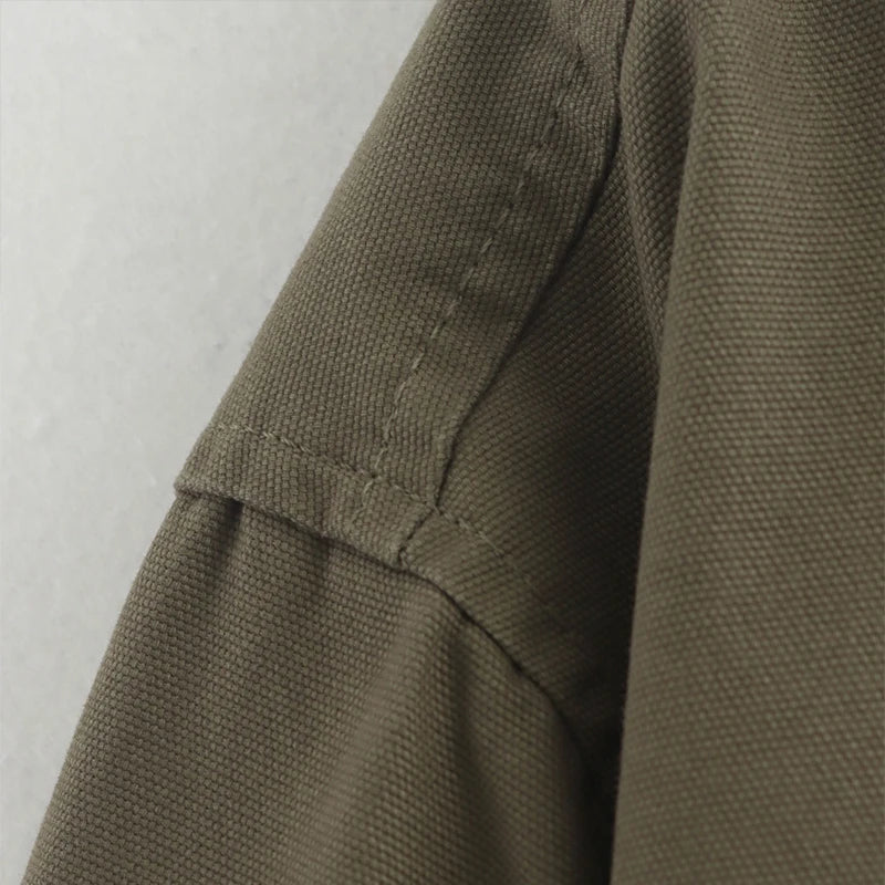 Casual Panelled Pockets Jackets Women Casual Patchwork Lapel Long Sleeves Single Breasted Coat Autumn Lady Loose Outfits