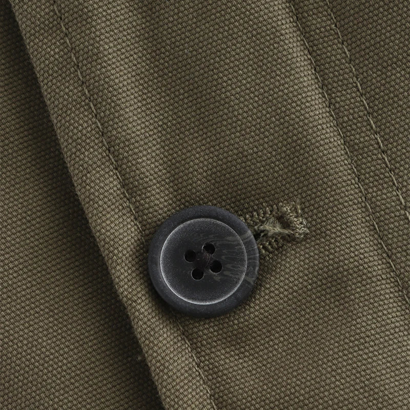 Casual Panelled Pockets Jackets Women Casual Patchwork Lapel Long Sleeves Single Breasted Coat Autumn Lady Loose Outfits