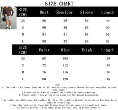 New Vintage Solid Color Jacket Women 2025 Spring Long Sleeve Zipper Outerwear+Elastic Waist Wide Pants Striped Two-piece Sets