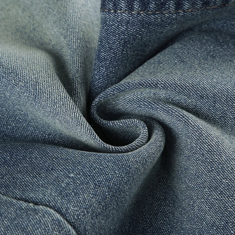 Y2K Low Waist Flare Jeans Vintage High Street Casual Denim Trousers Korean Fashion Slim Lady Trumpet Pants Spring