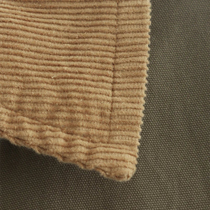 Casual Panelled Pockets Jackets Women Casual Patchwork Lapel Long Sleeves Single Breasted Coat Autumn Lady Loose Outfits