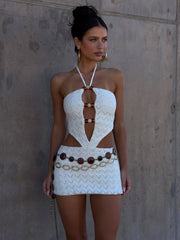 Kailea Mini Dress