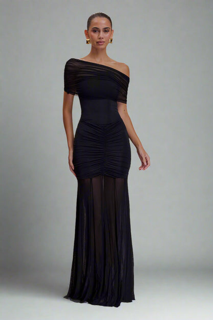 Teodolinda Maxi Dress