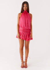 Lemina Mini Dress