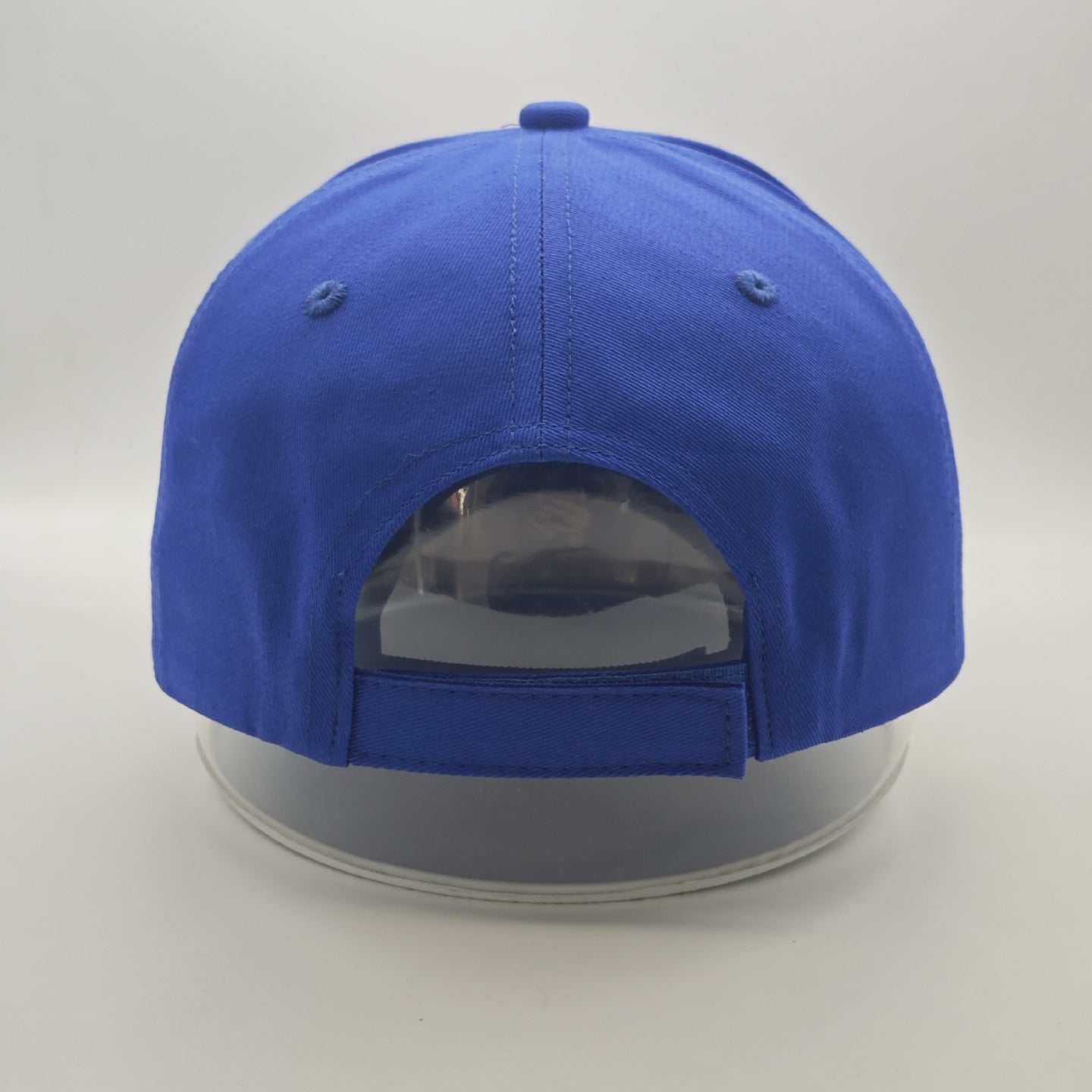 Adjustable Baseball Christmas Hat