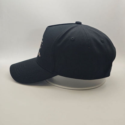 Adjustable Baseball Christmas Hat