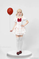 Anime Maid Halloween Costume Set Halloween costumes