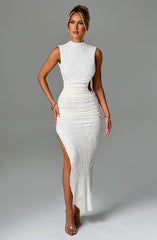 Emanuela Midi Dress
