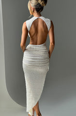 Emanuela Midi Dress