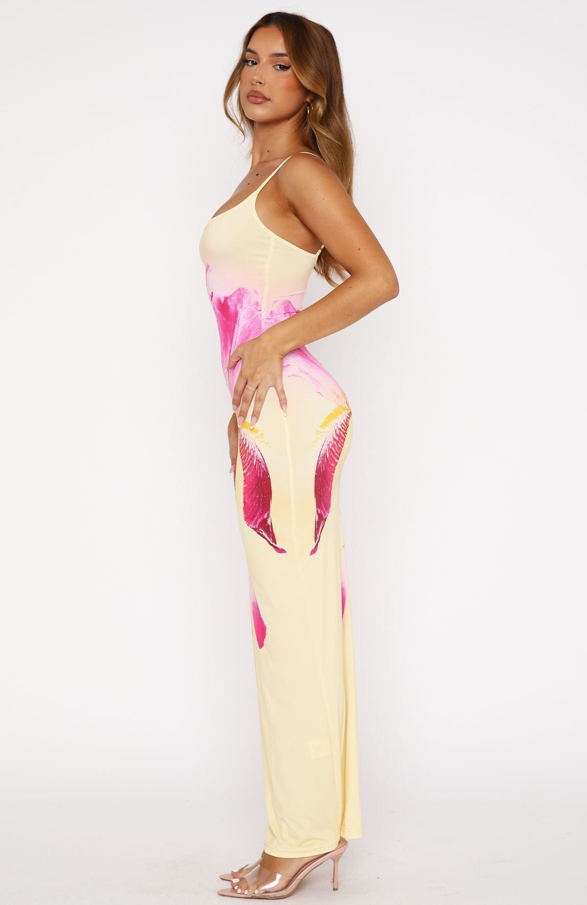 Solene Maxi Dress