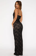 Celestina Maxi Dress