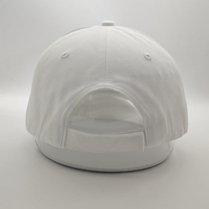 Adjustable Baseball Christmas Hat