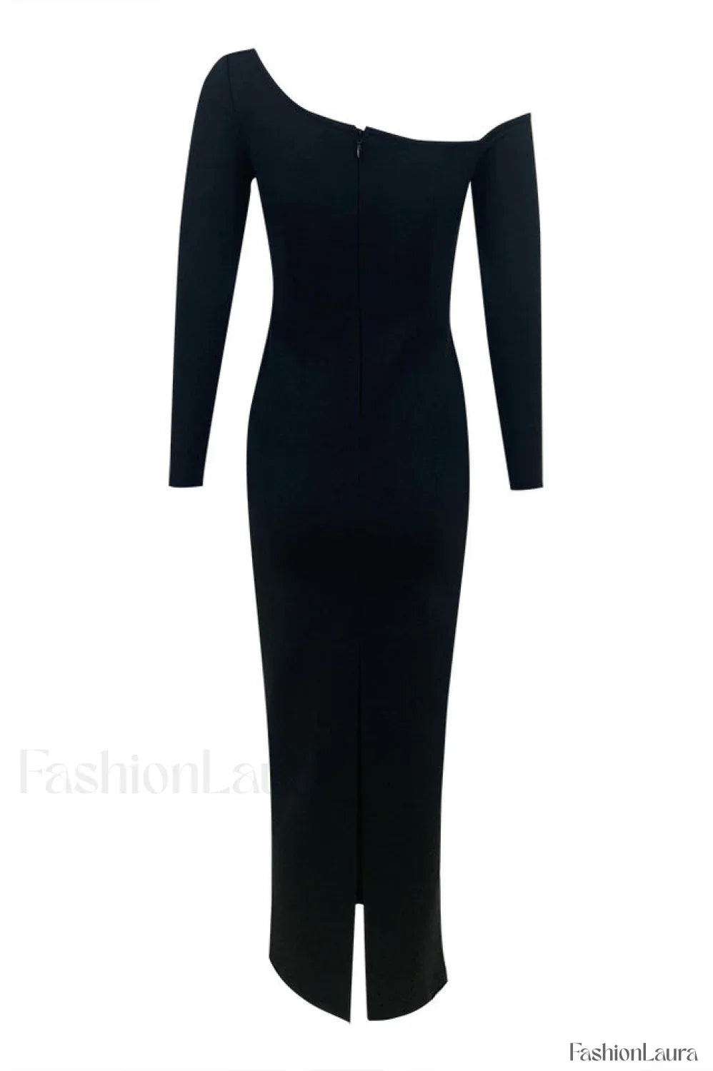 Charlotte Elegant Rose Dress