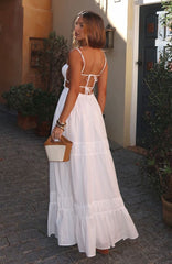 Grace Maxi Dress
