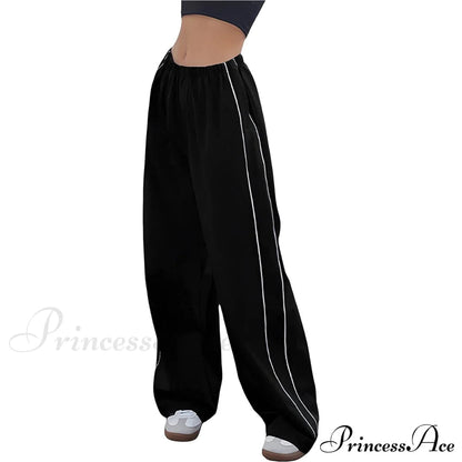 Stylish Slim Comfortable Versatile High-Waisted Stretchable Durable Lightweight Trendy Pant
