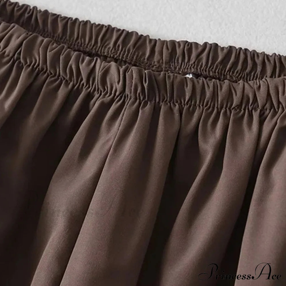 Stylish Slim Comfortable Versatile High-Waisted Stretchable Durable Lightweight Trendy Pant