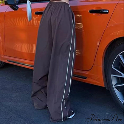 Stylish Slim Comfortable Versatile High-Waisted Stretchable Durable Lightweight Trendy Pant