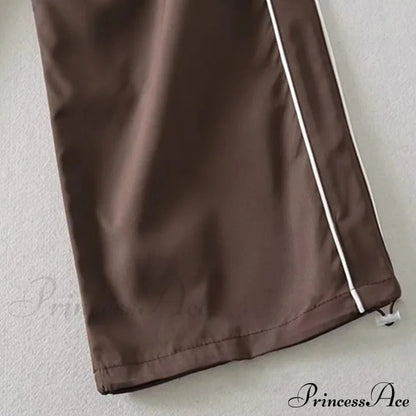 Stylish Slim Comfortable Versatile High-Waisted Stretchable Durable Lightweight Trendy Pant