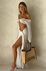 Sarong Maxi Bikini Cover