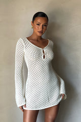 Mirella Mini Dress
