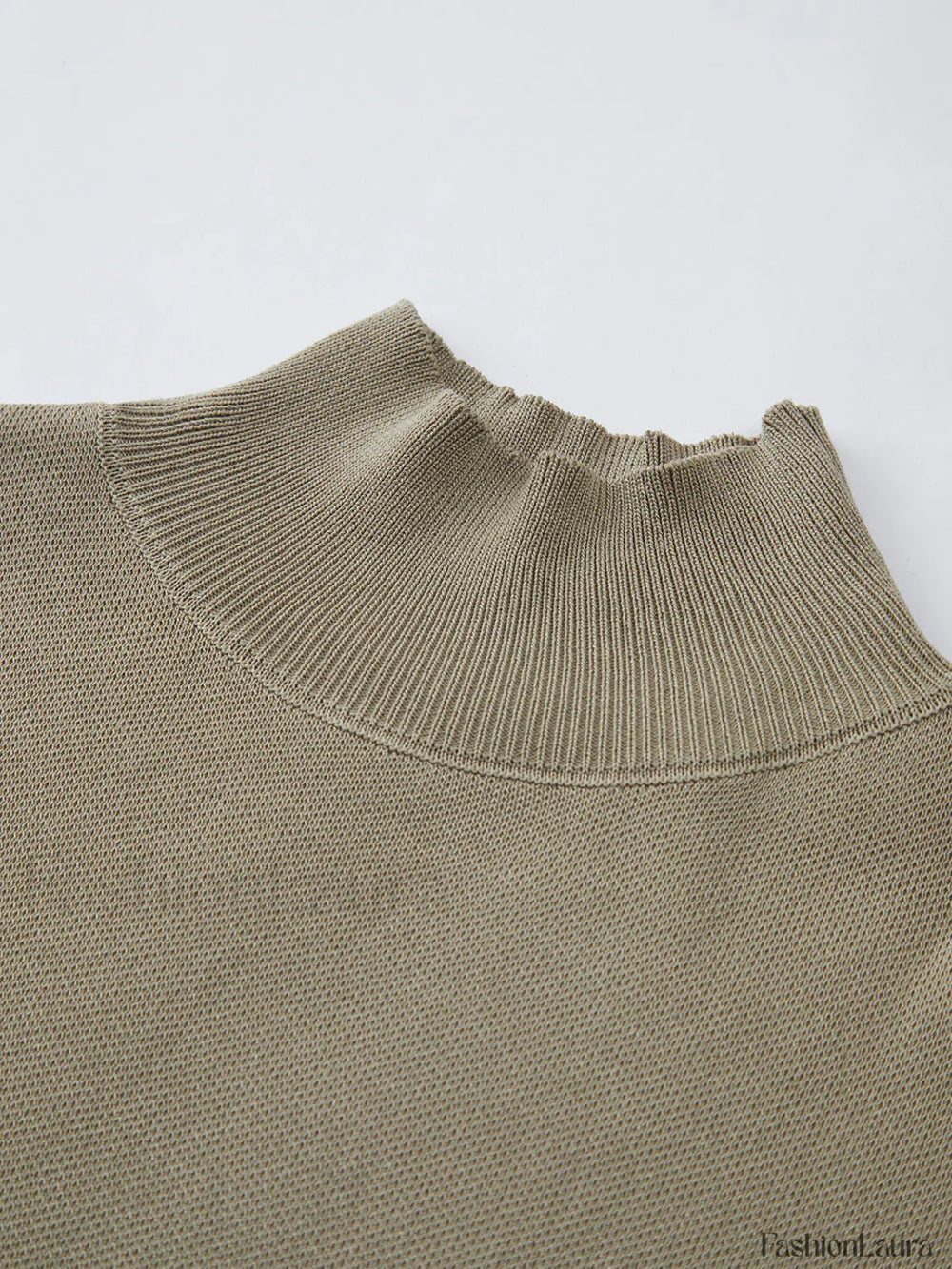 Leisurely Solid Pullover Sweater Vest Sweater Vests