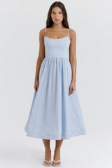 Chic Midi Dress