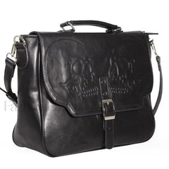 Luxury Shoulder Fashion High Black Leather Crossbody Quality Cute Mini Cat Women鈥檚 Bag Black / 30x10x25 cm