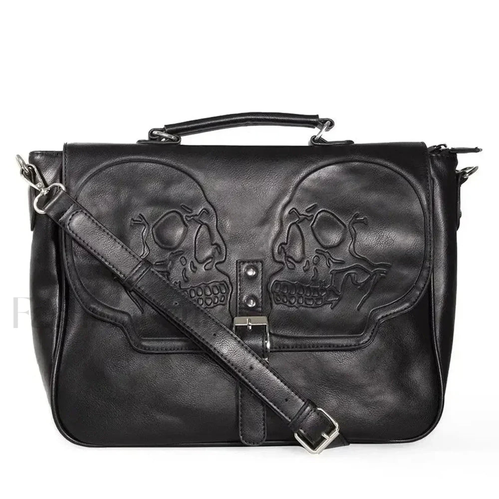 Luxury Shoulder Fashion High Black Leather Crossbody Quality Cute Mini Cat Women鈥檚 Bag Black / 30x10x25 cm