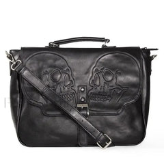 Luxury Shoulder Fashion High Black Leather Crossbody Quality Cute Mini Cat Women鈥檚 Bag Black / 30x10x25 cm