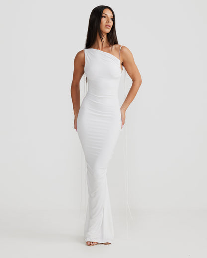 Alessia Gown Maxi Dress