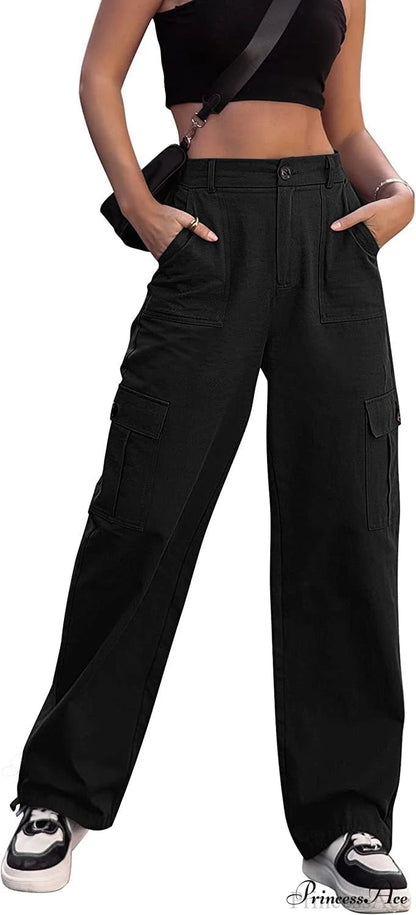 quick sell European and American women's trousers