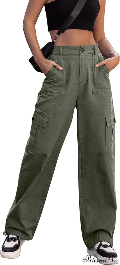 quick sell European and American women's trousers