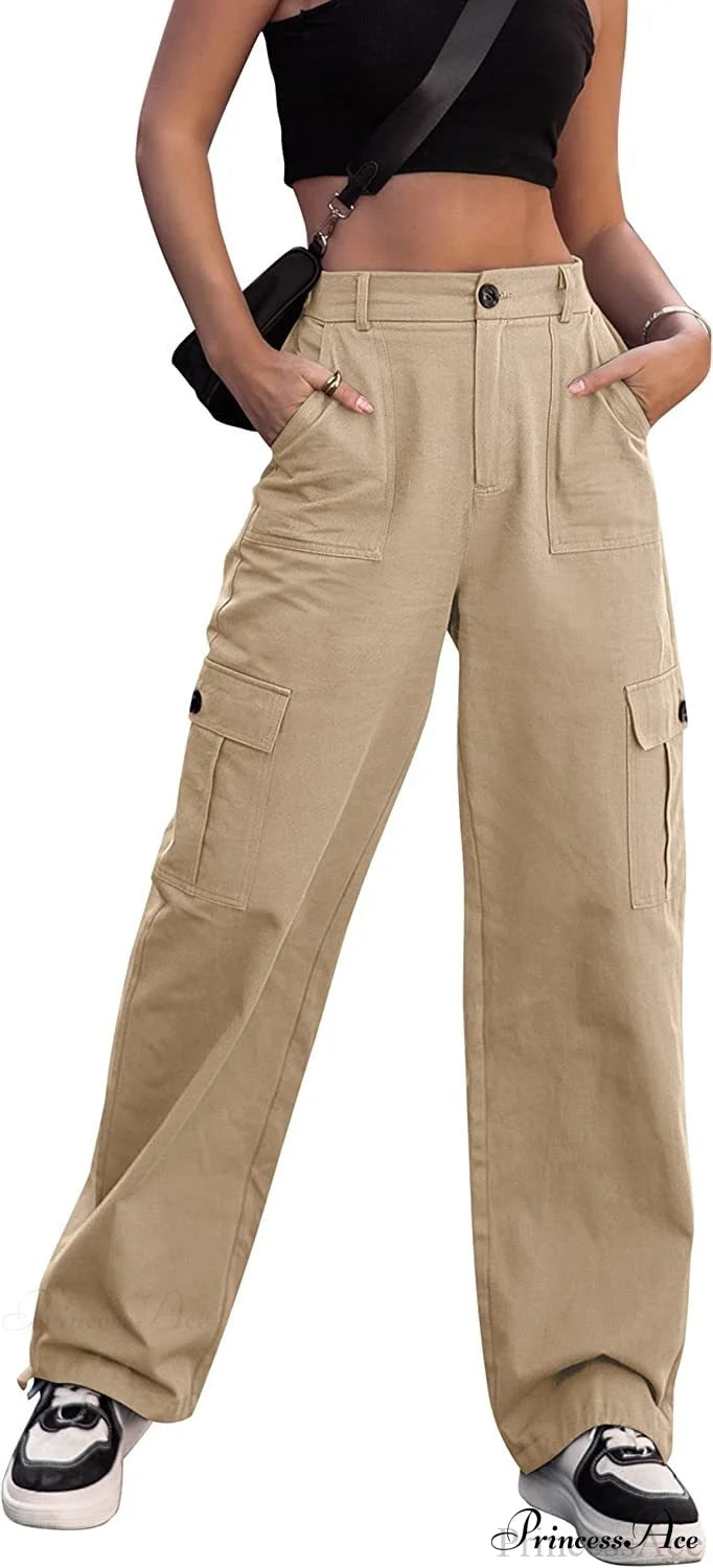 quick sell European and American women's trousers